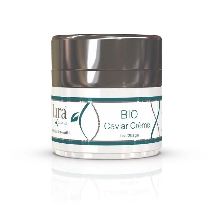Bio Caviar Creme - Lira Clinical