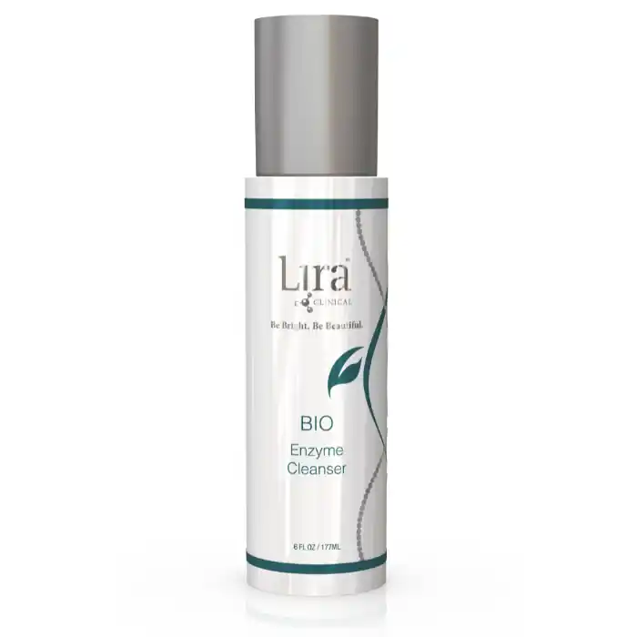 Bio Enzyme Cleanser - Lira Clinical
