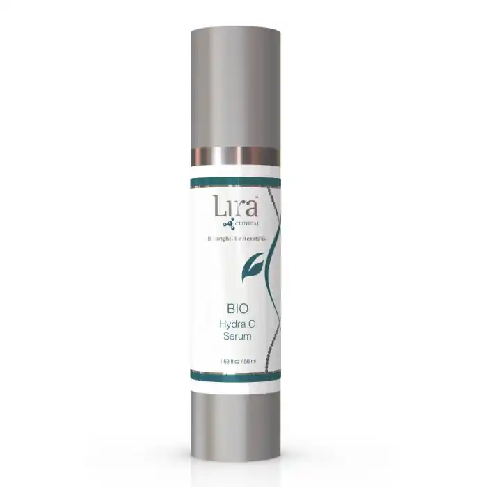 Bio Hydra C Serum - Lira Clinical