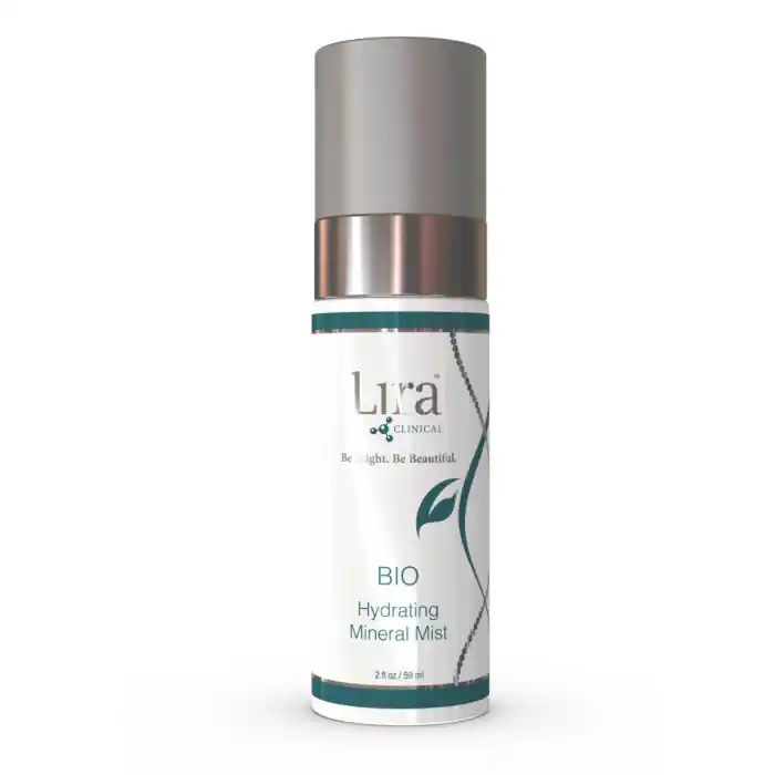Bio Hydrating Mineral Mist - Lira Clinical