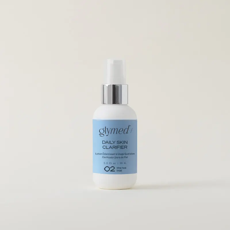 Daily Skin Clarifier - Glymed+