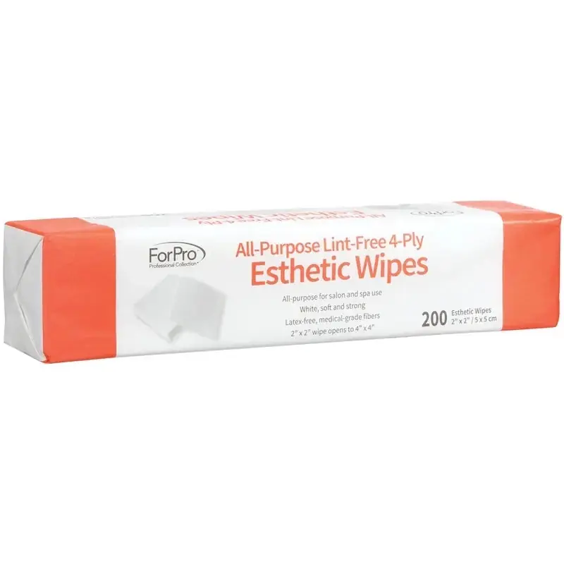 Esthetic Wipes - Miscellaneous