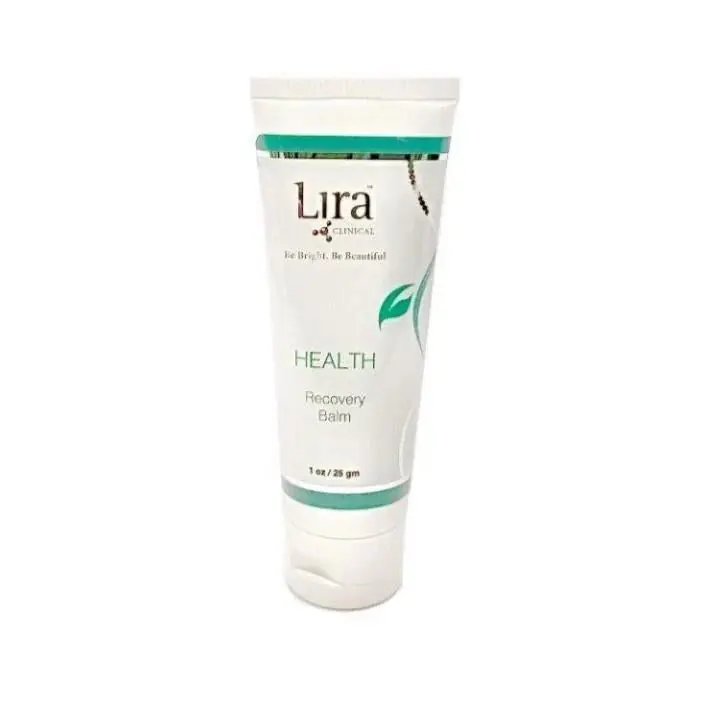Health Recovery Balm - Lira Clinical