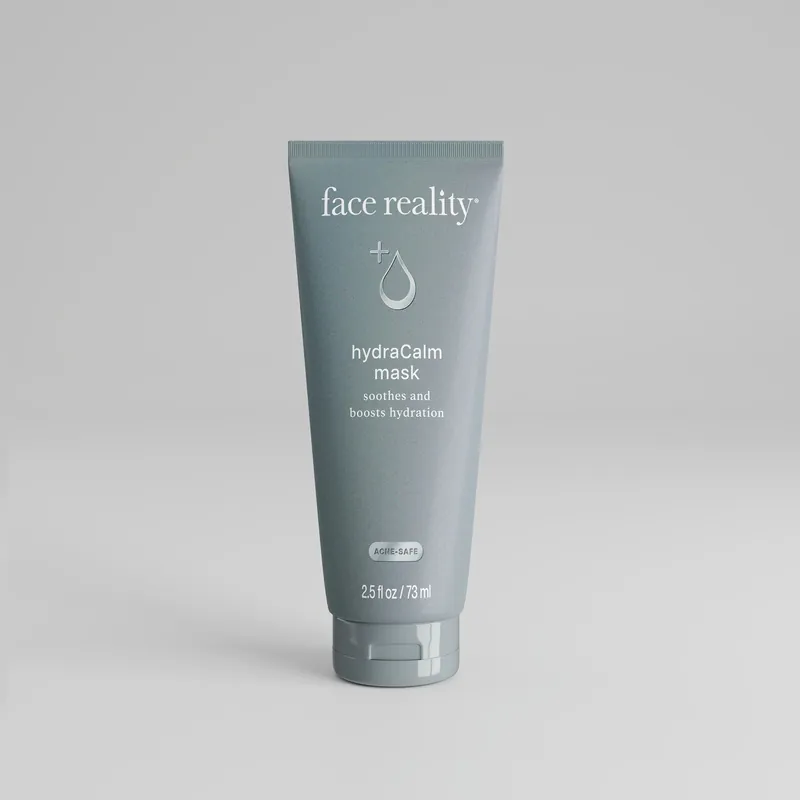 HydraCalm Mask - Face Reality