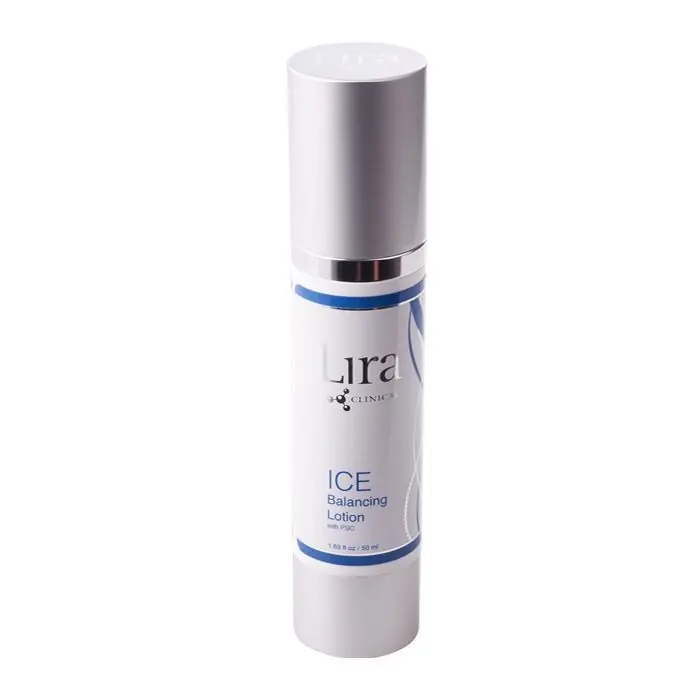Ice Balancing Lotion - Lira Clinical