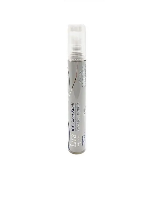 Ice Clear Stick - Lira Clinical