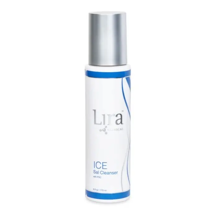 Ice Sal Cleanser - Lira Clinical