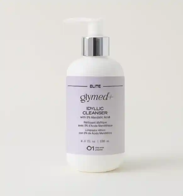 Idyllic Cleanser - Glymed+