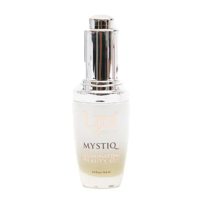 Mystiq iLumating Beauty Oil - Lira Clinical