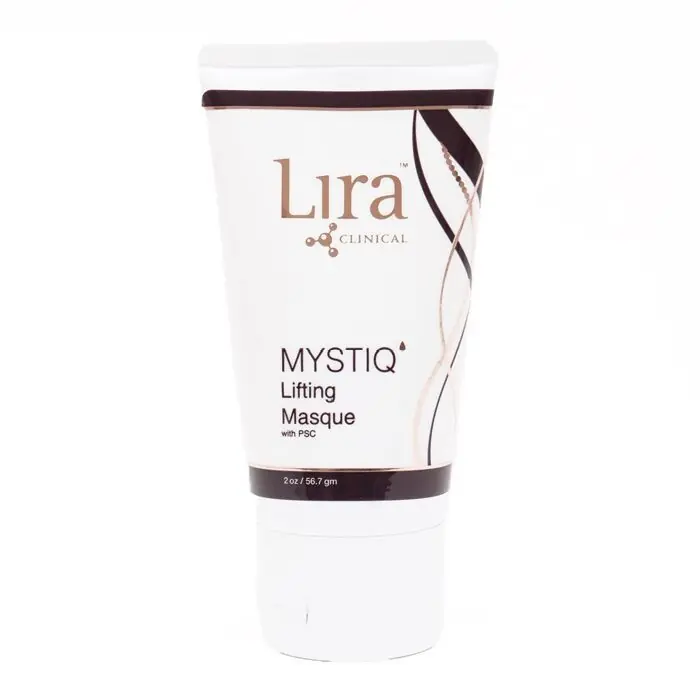 Mystiq Lifting Masque - Lira Clinical