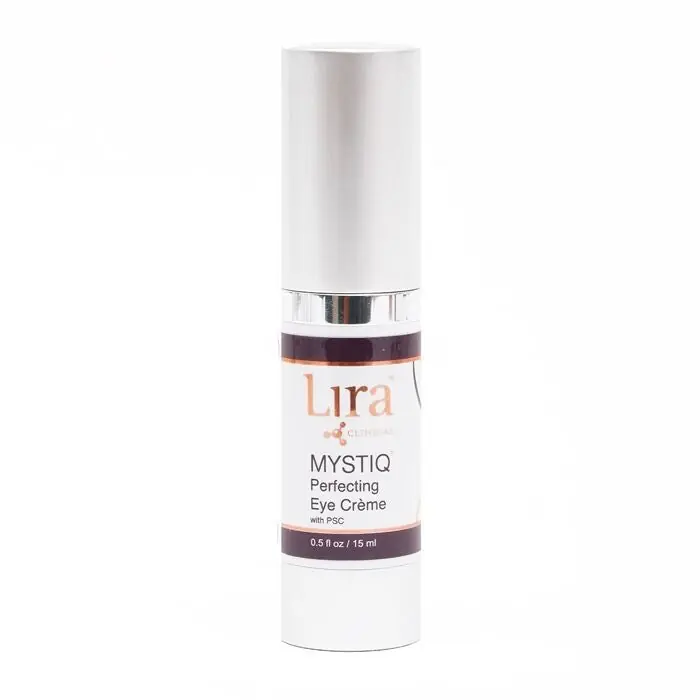 Mystiq Perfecting Eye Creme - Lira Clinical