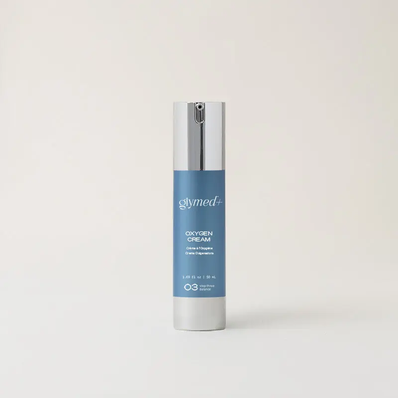 Oxygen Cream - Glymed+