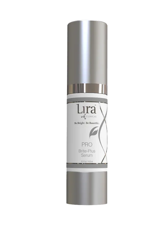 Pro Brite Plus Serum - Lira Clinical