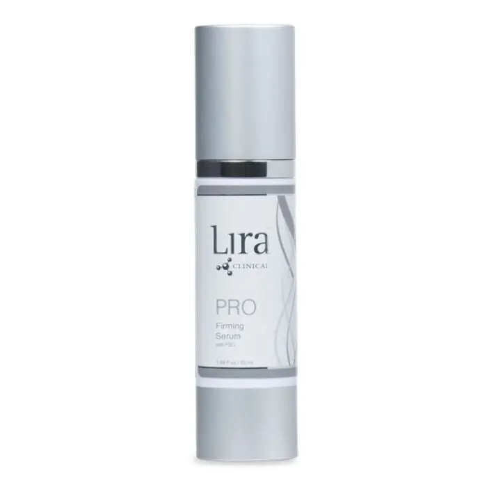 Pro Firming Serum - Lira Clinical