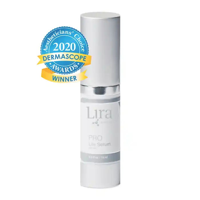 Pro Lite Serum - Lira Clinical
