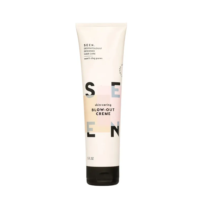SEEN Blow-Out Creme