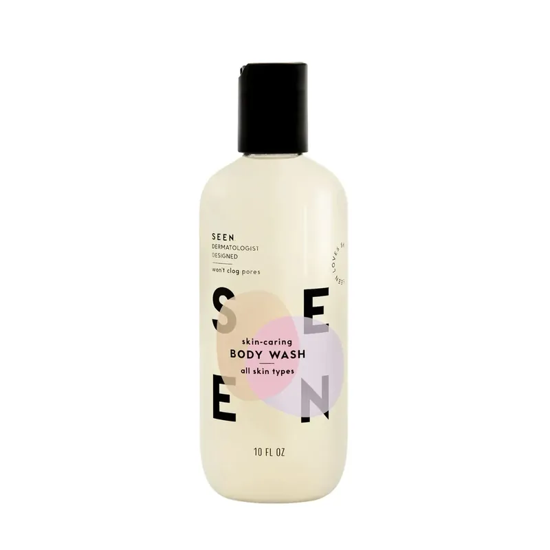 SEEN Body Wash