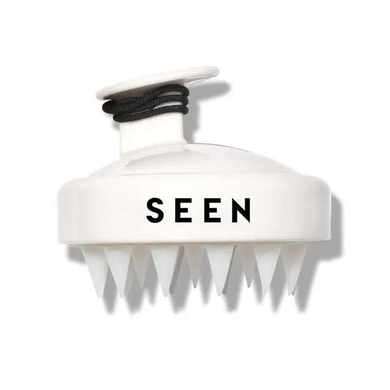 SEEN Scalp Massager