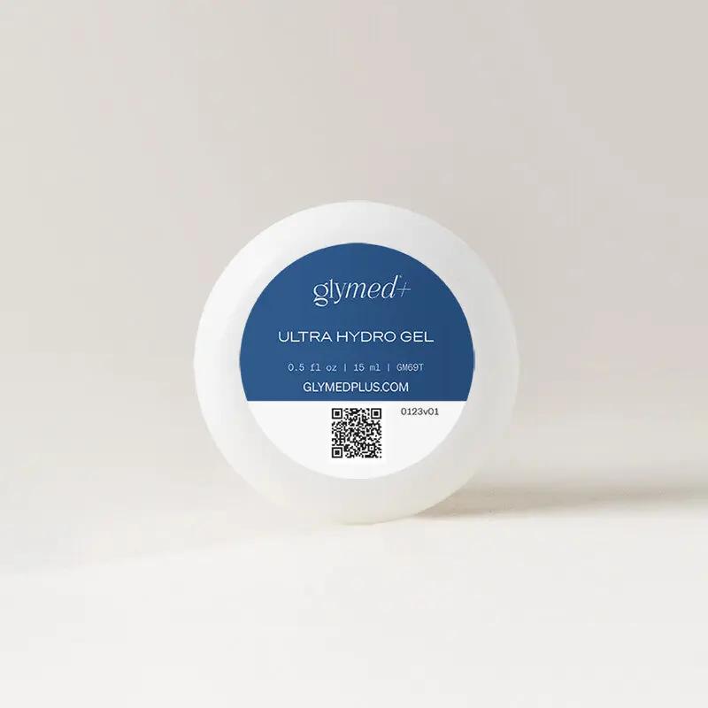 Ultra Hydro Gel (Travel) - Glymed+