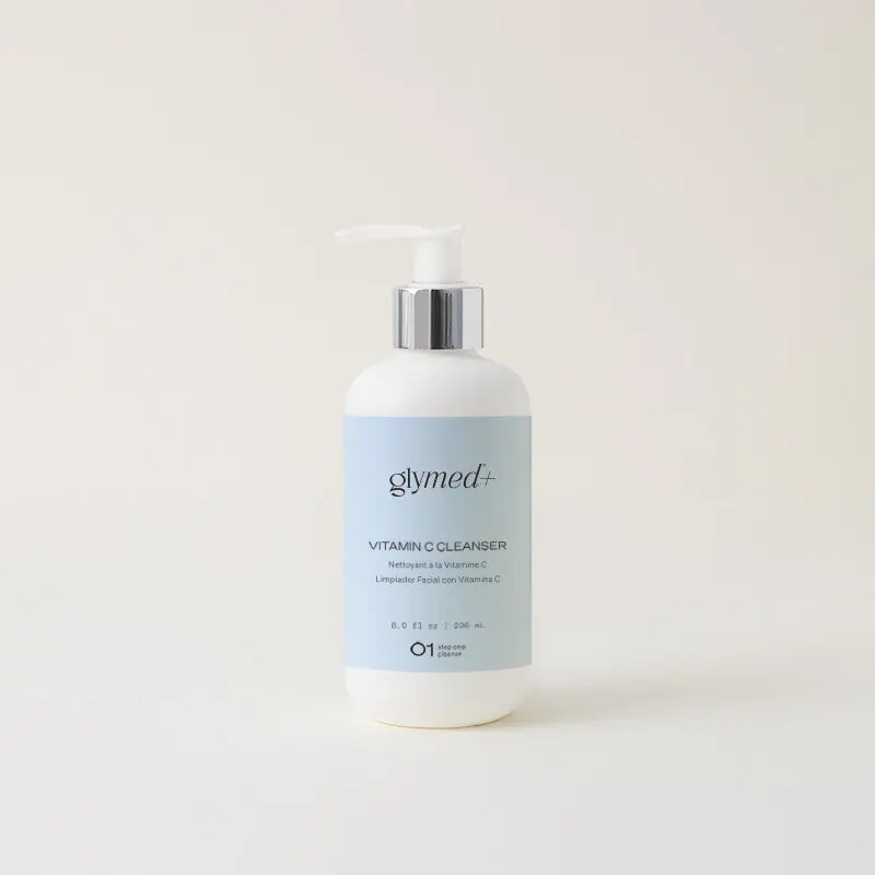 Vitamin C Cleanser - Glymed+
