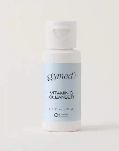 Vitamin C Cleanser Travel - Glymed+