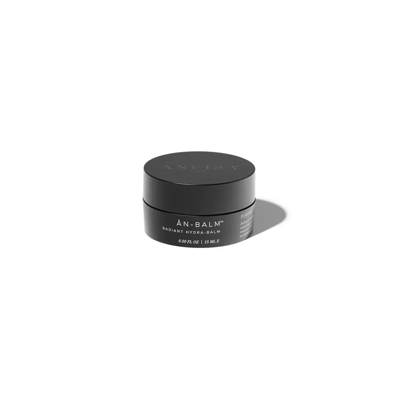 AN-BALM Radiant Hydra-Balm Travel