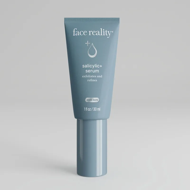 Salicylic+ Serum - Face Reality