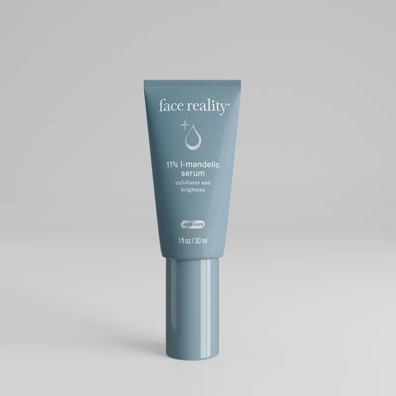 11% L-Mandelic Serum