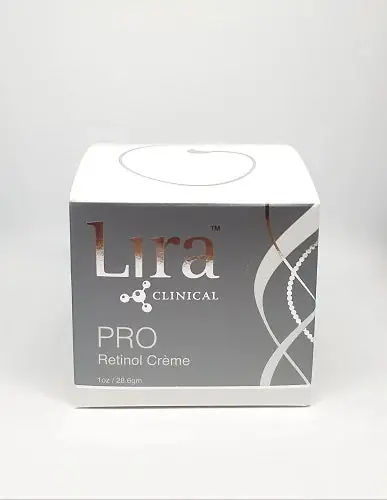 PRO Retinol Creme - Lira Clinical