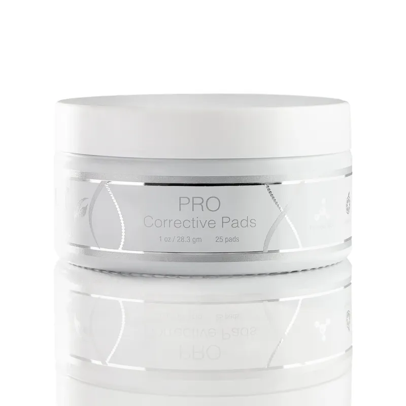 PRO Corrective Pads - Lira Clinical