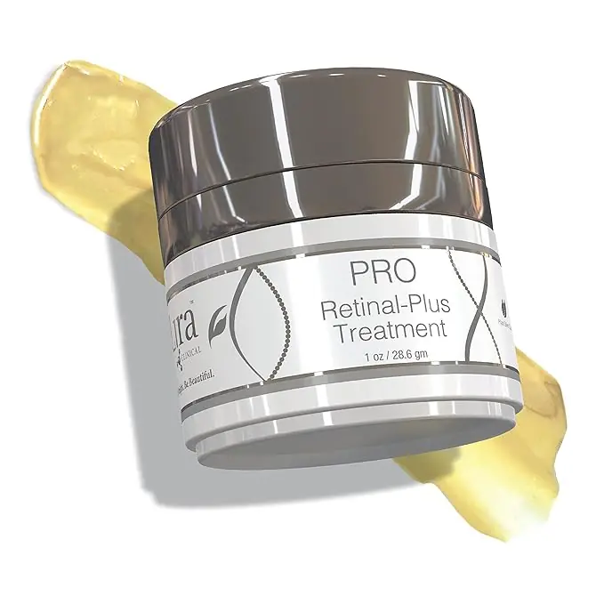 PRO Retinal-Plus Treatment