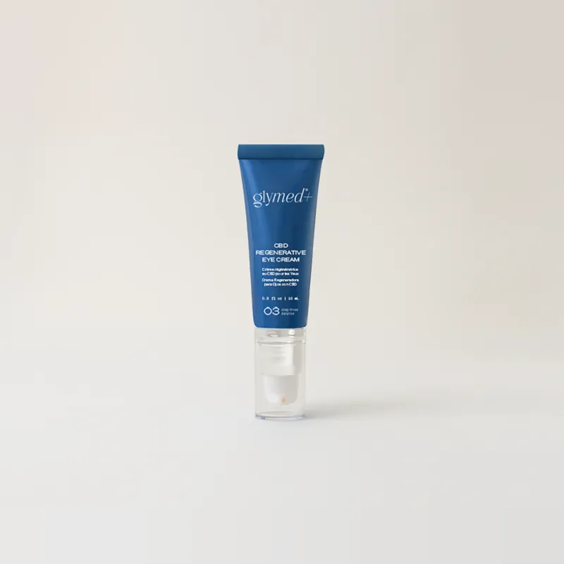Regenerative Eye Cream - Glymed+