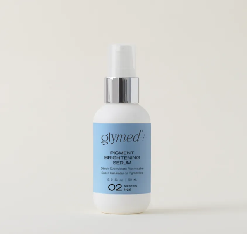 Pigment Brightening Serum - Glymed+