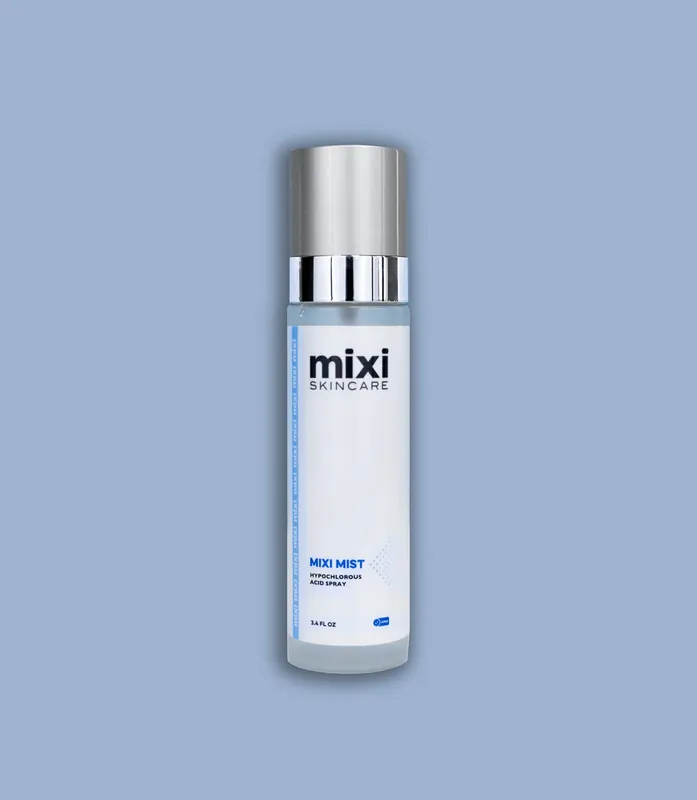 Mixi Mist