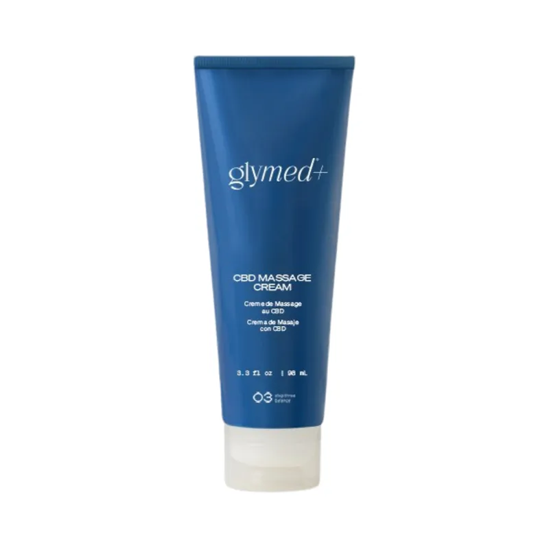 Massage Cream - Glymed+