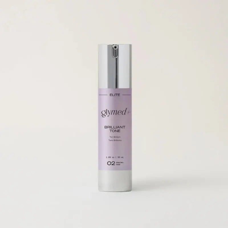 Brilliant Tone - Glymed+