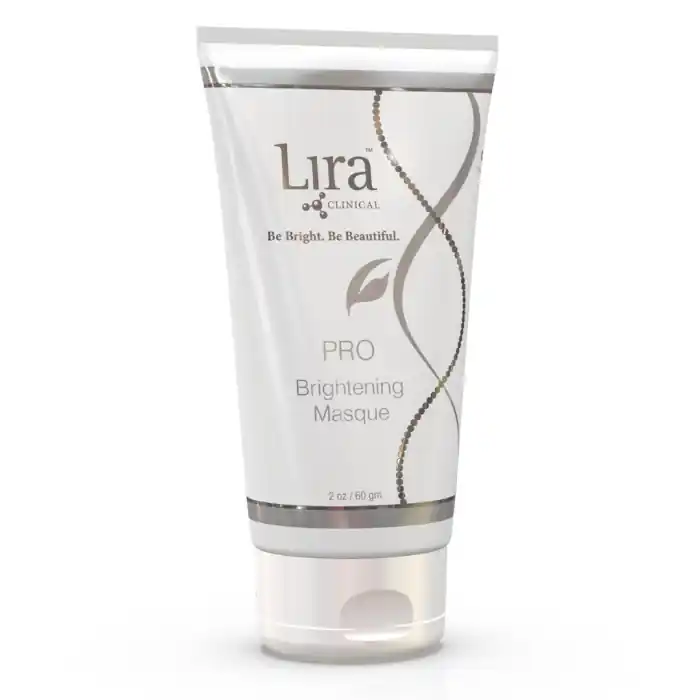 Pro Brightening Masque - Lira Clinical