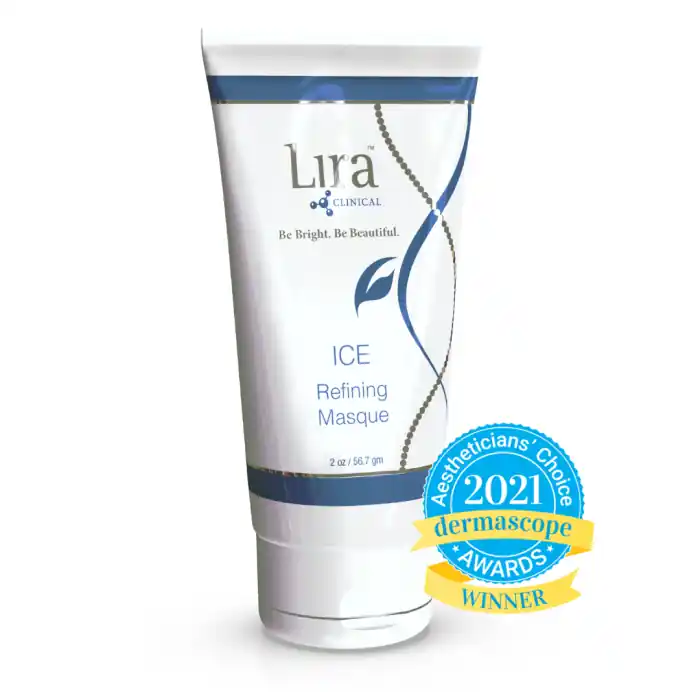 Ice Refining Masque - Lira Clinical
