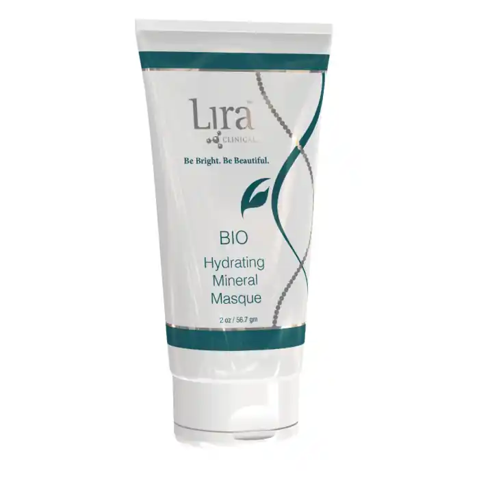 Bio Hydrating Mineral Masque - Lira Clinical