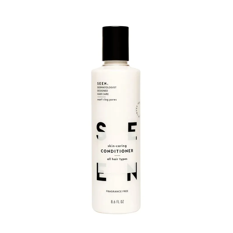SEEN Conditioner, Fragrance Free