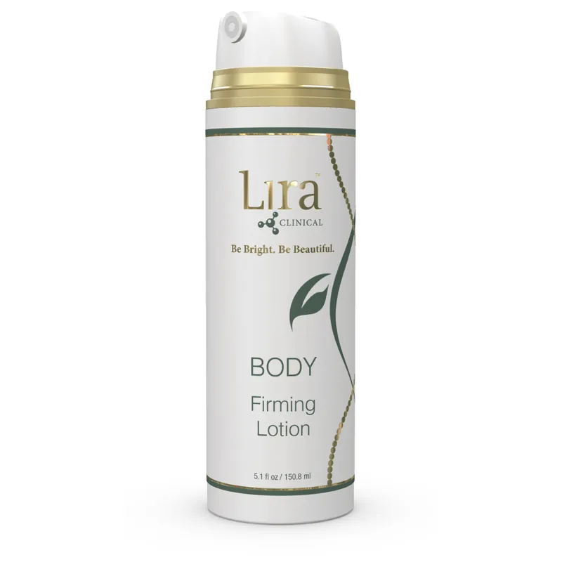 Body Firming Lotion - Lira Clinical