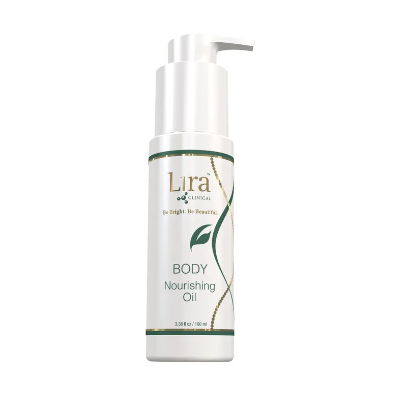 Body Nourishing Oil - Lira Clinical
