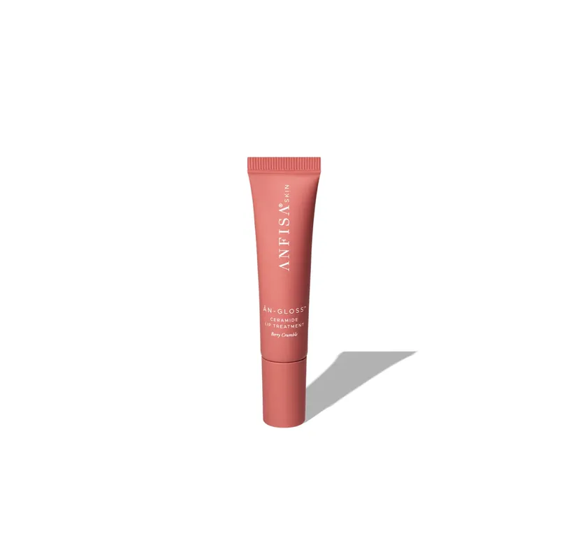 AN-GLOSS Ceramide Lip Tint - Berry Crumble