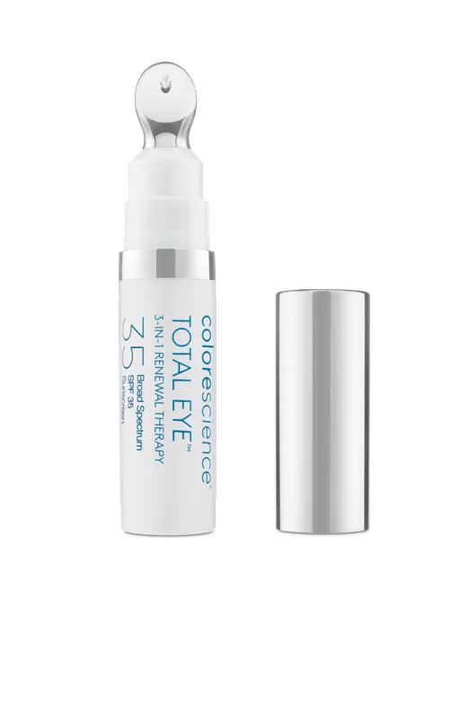 Total Eye 3-In-1 Renewal Therapy SPF 35