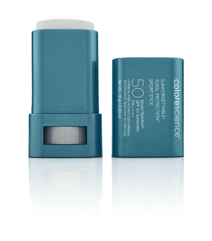 Sunforgettable Total Protection Sport Stick SPF 50 - Colorescience
