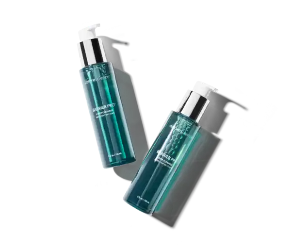 Barrier Pro™ 1-Step Cleanser