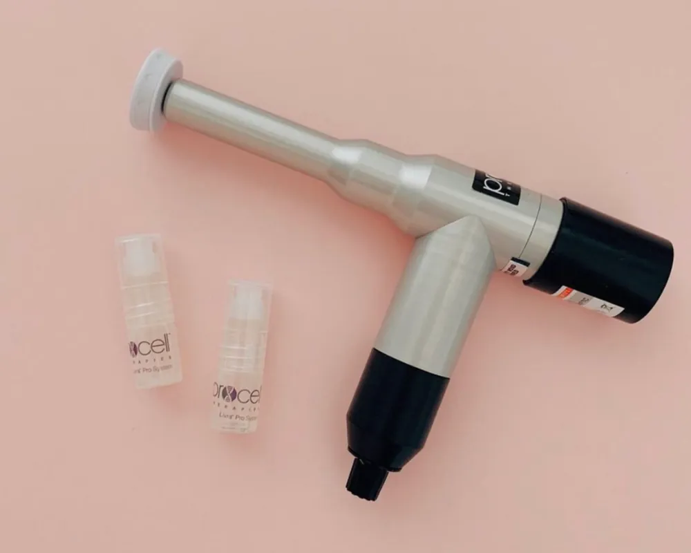 ProCell Packages - CJ Esthetics