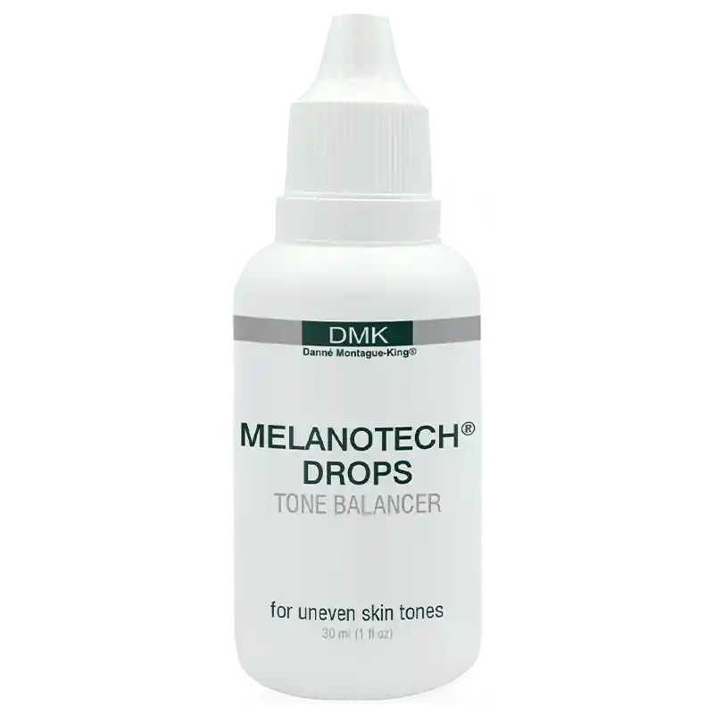 Melanotech Drops - DMK