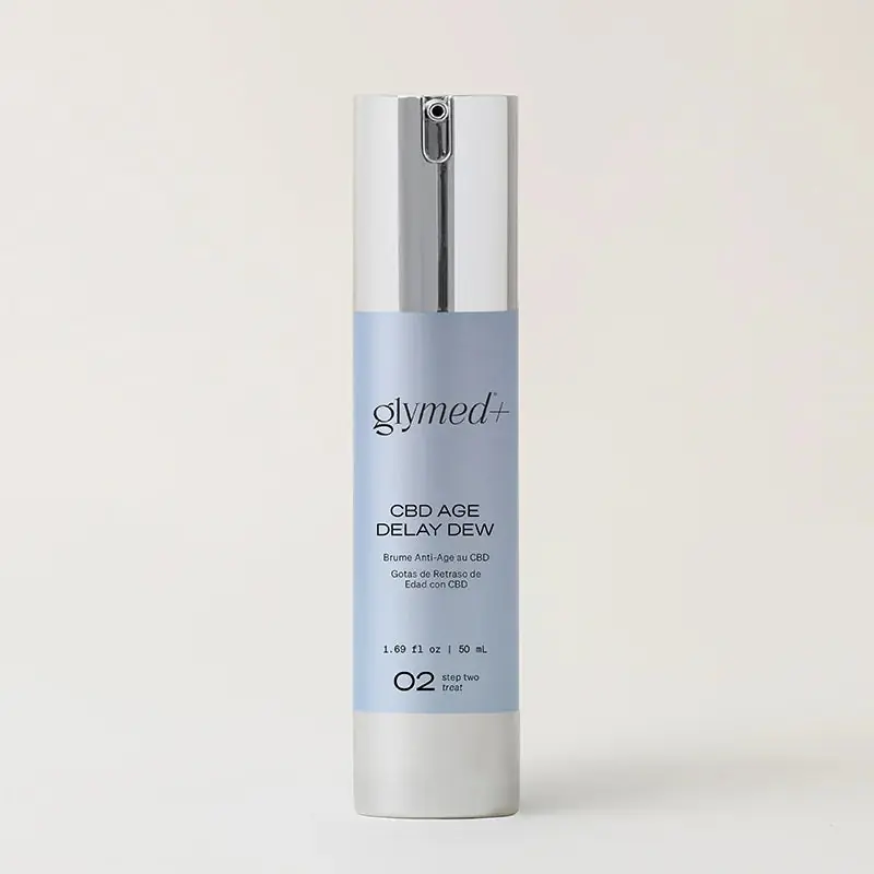 Age Delay Dew - Glymed+