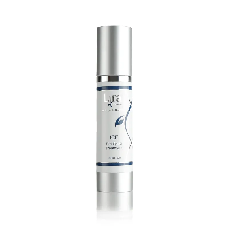 ICE Clarifying Treatment - Lira Clinical